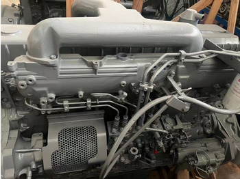 Engine ISUZU
