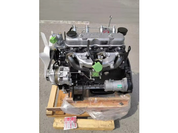 Engine ISUZU