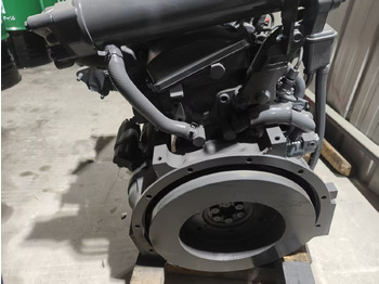 Engine for Excavator Isuzu 4LE2: picture 5
