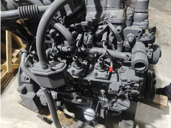 Engine for Excavator Isuzu 4LE2: picture 4