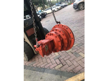 New Swing motor for Excavator KAWASAKI M5X180-RG16: picture 4