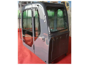 Cab for Excavator KOBELCO SK350-8: picture 3 Cab for Excavator KOBELCO SK350-8: picture 3