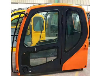 Cab for Excavator KOBELCO SK350-8: picture 5 Cab for Excavator KOBELCO SK350-8: picture 5