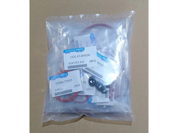 Engine overhaul kit KOMATSU