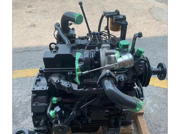 Engine KOMATSU