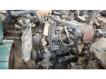 Engine KOMATSU