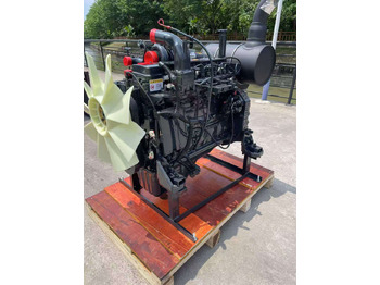 New Engine for Excavator KOMATSU 6D107E-1   6D107E: picture 4