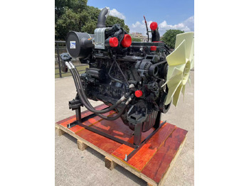 New Engine for Excavator KOMATSU 6D107E-1   6D107E: picture 5