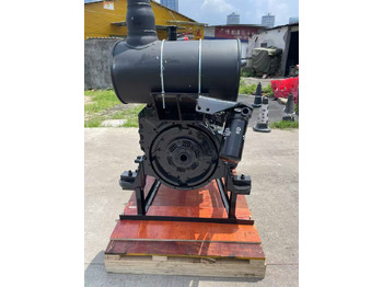 New Engine for Excavator KOMATSU 6D107E-1   6D107E: picture 3