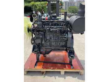 Engine KOMATSU