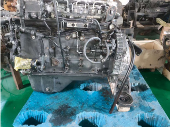 Engine KOMATSU