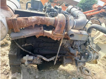 Engine KOMATSU