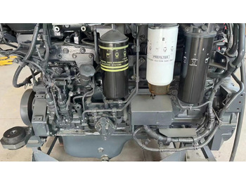 Engine KOMATSU