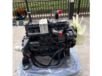 Engine KOMATSU