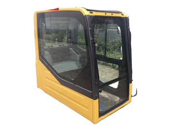 Cab KOMATSU