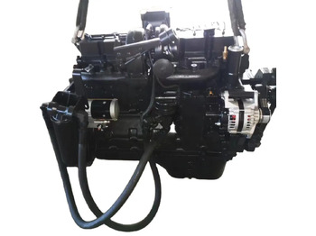 Engine KOMATSU