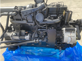 Engine KOMATSU