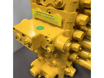 New Hydraulic valve for Excavator KOMATSU pc130-7: picture 4