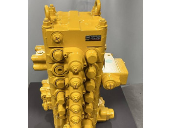 New Hydraulic valve for Excavator KOMATSU pc130-7: picture 3