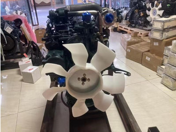 Engine KUBOTA