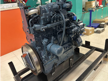 Engine for Excavator KUBOTA V3800: picture 4
