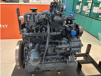 Engine KUBOTA