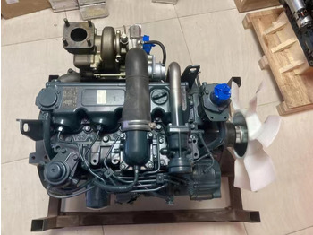 Engine KUBOTA