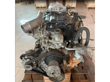 Engine MITSUBISHI