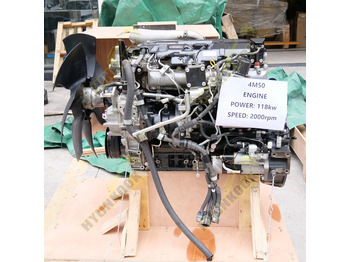 Engine MITSUBISHI