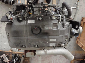 Engine MITSUBISHI