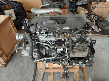 Engine MITSUBISHI