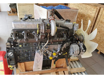 New Engine for Excavator MITSUBISHI 6D34: picture 3