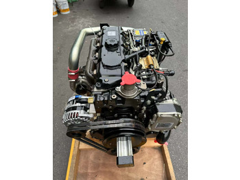 Engine PERKINS