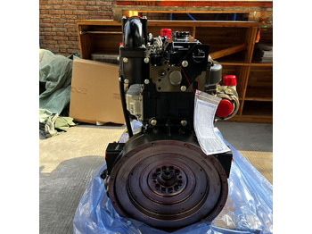 Engine PERKINS