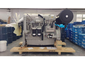 Engine PERKINS
