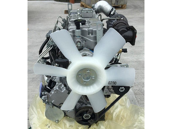 Engine for Mini excavator PERKINS 404D-22t: picture 2 Engine for Mini excavator PERKINS 404D-22t: picture 2