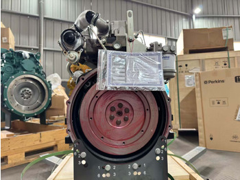 Engine for Excavator PERKINS 404D-22t: picture 2