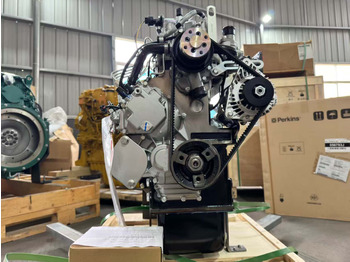 New Engine for Excavator PERKINS 404D-22t: picture 3