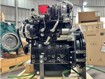 Engine for Excavator PERKINS 404D-22t: picture 5