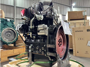 Engine for Excavator PERKINS 404D-22t: picture 4
