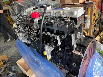 New Engine for Excavator PERKINS C7.1: picture 2
