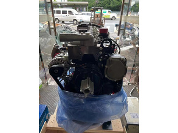 New Engine for Excavator PERKINS C7.1: picture 4