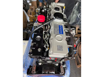 New Engine for Excavator PERKINS C7.1: picture 5