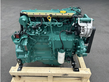 Engine VOLVO