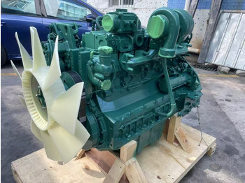 Engine VOLVO