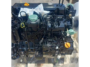 Engine YANMAR