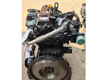 Engine YANMAR