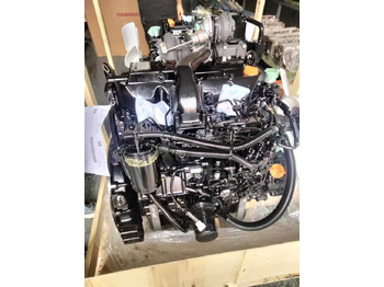Engine YANMAR