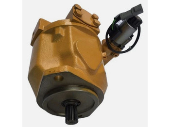 Hydraulic pump for Excavator caterpillar 259-0815: picture 4