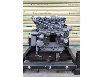 Engine ISUZU